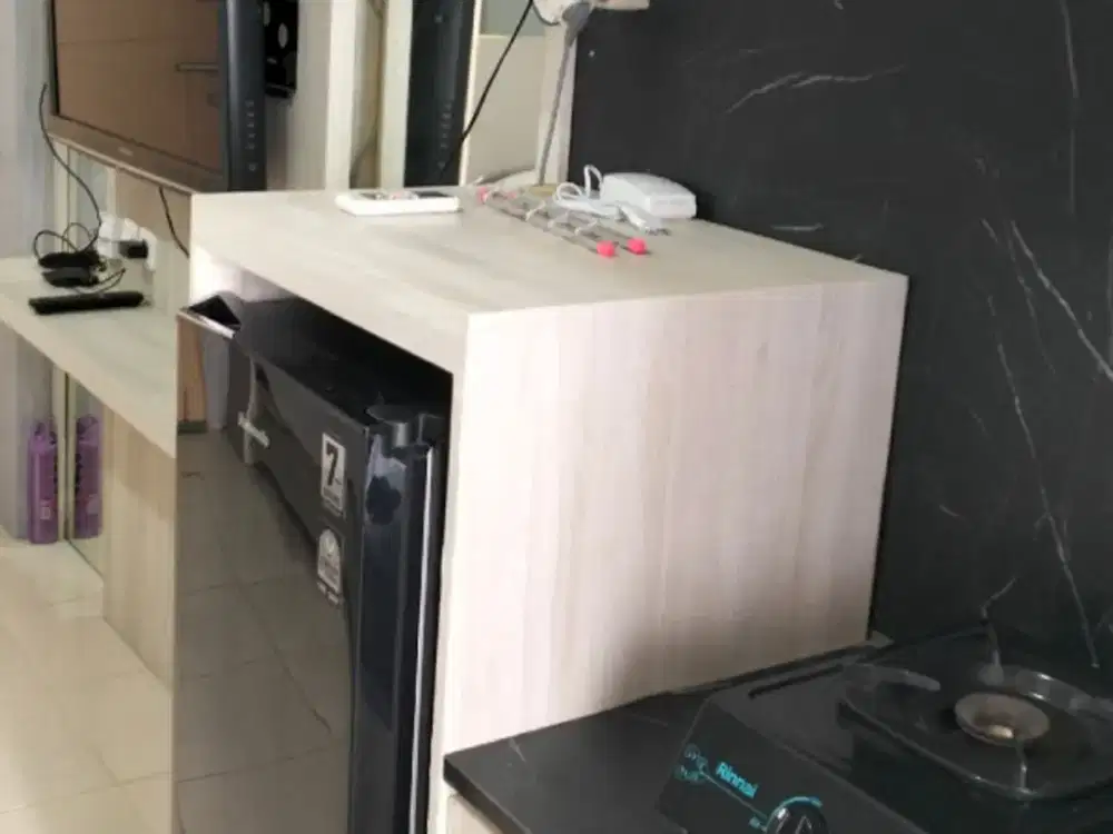 Disewakan Apartemen Educity Studio