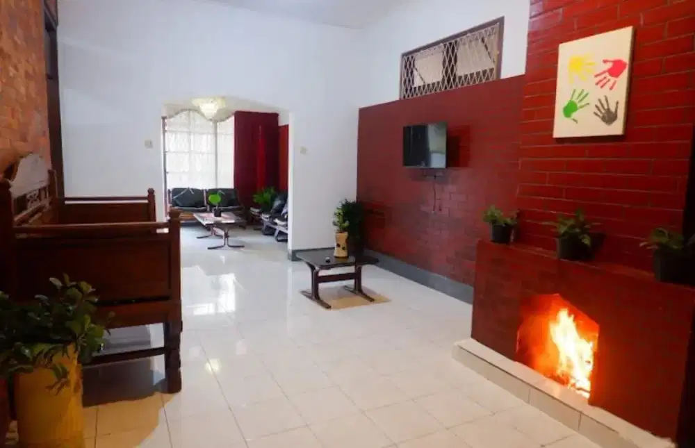 DIJUAL VILA JAYAGIRI LEMBANG
MURAH NEGO HINGGA DEAL