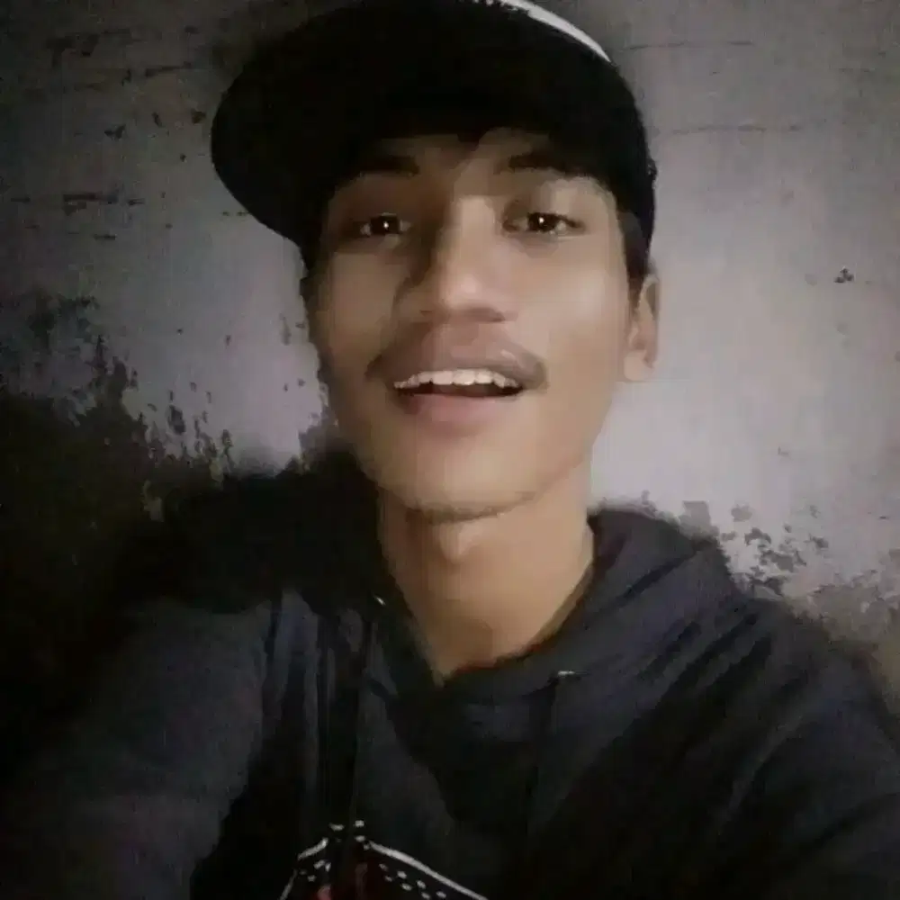 Cari pekerjaan , apa saja yang penting halal