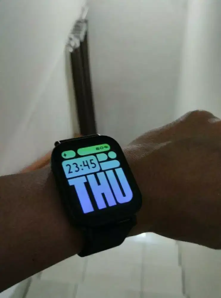 Redmi wacth5 active