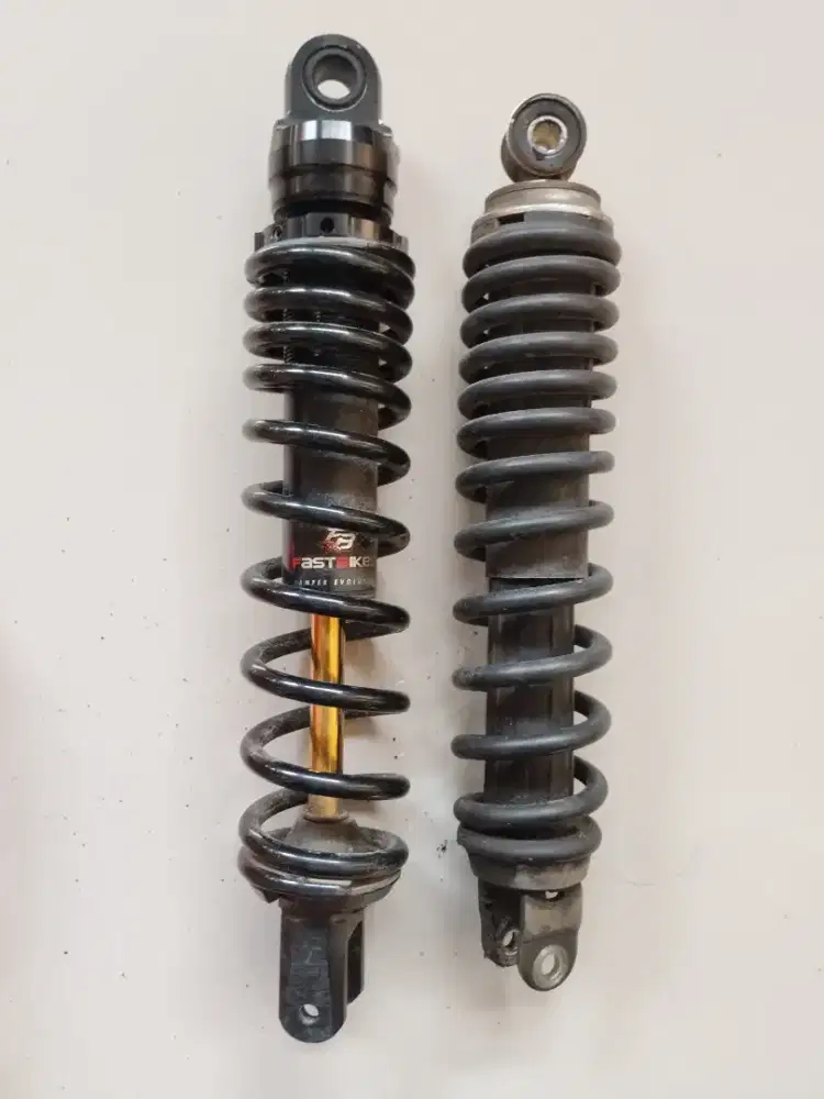 Shockbreker beat dan vario