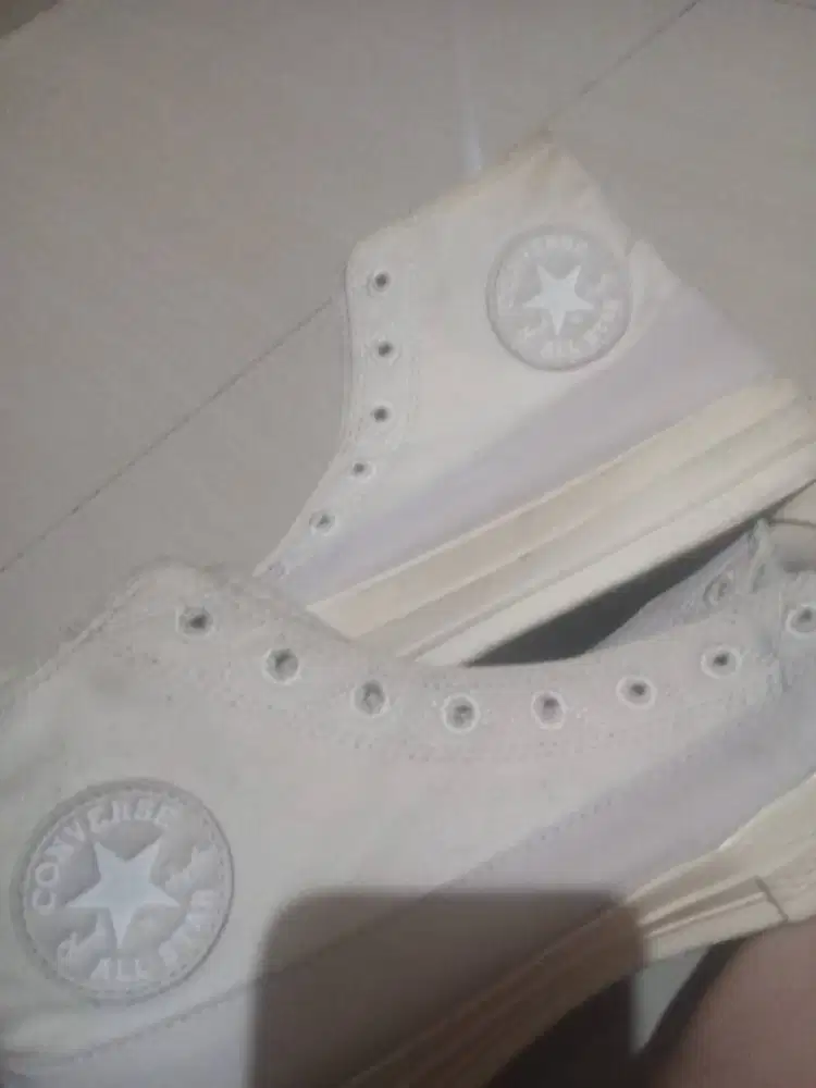 Converse Chuck 70 High Top