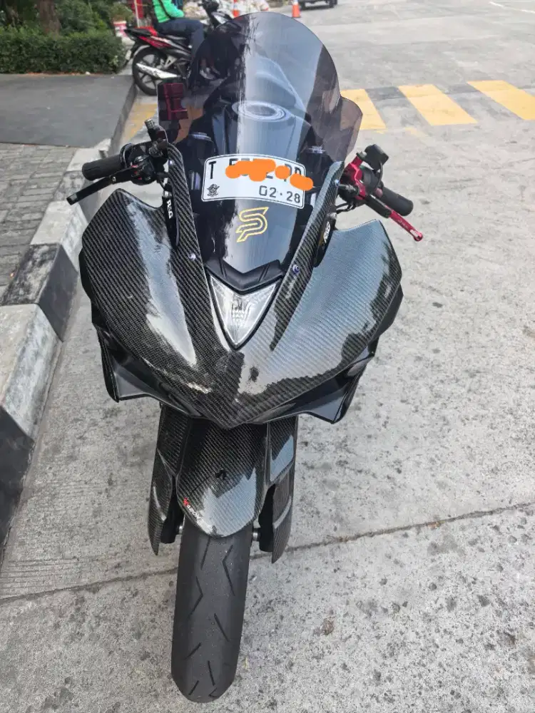 R25 old 2018 Last edition