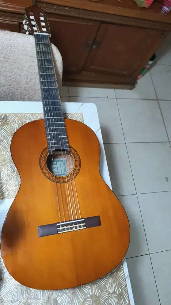 GITAR YAMAHA C330A ORIGINAL
