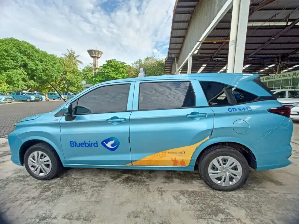 LOKER DRIVER BEKASI