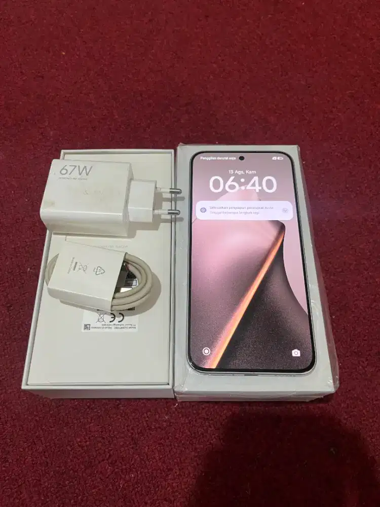 Xiaomi 15t 12/256