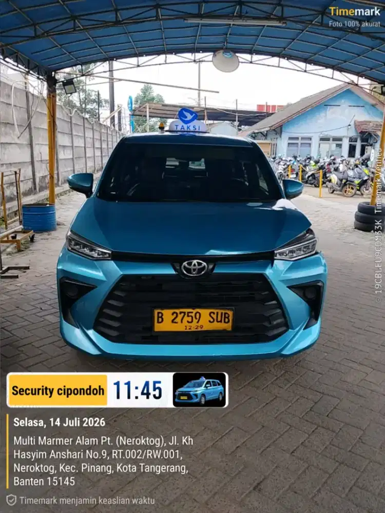 Lowongan Driver Hebat BlueBird Taksi
