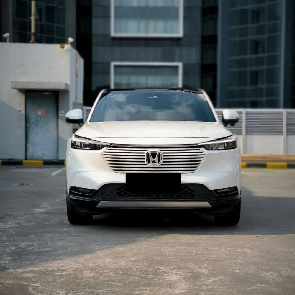 HONDA HRV 1.5 SE  2023