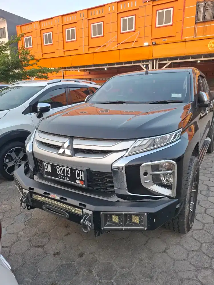 Triton exceed manual