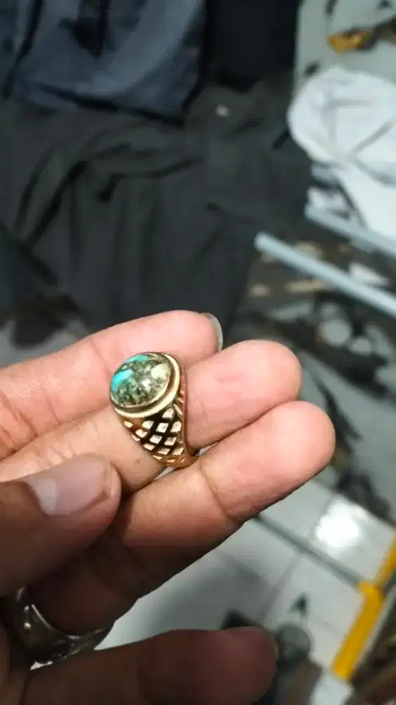 Pirus Asli Kecil