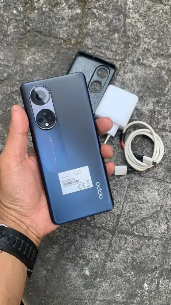 oppo reno 8t 5g 8/256 hp cas aja