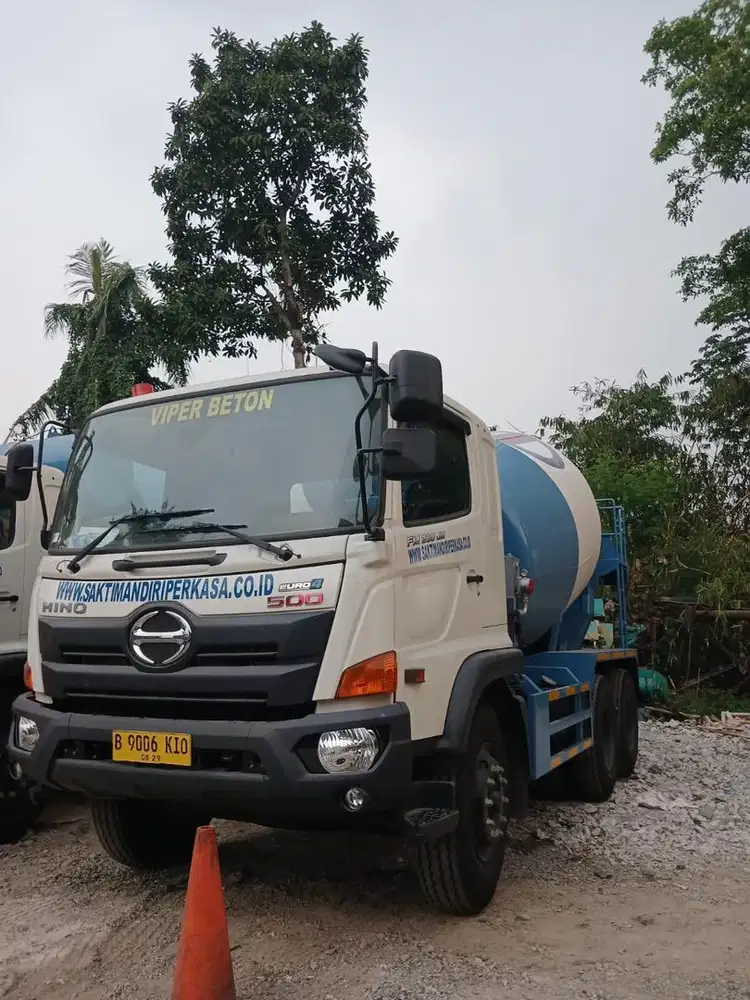 Lowongan Admin Operasional