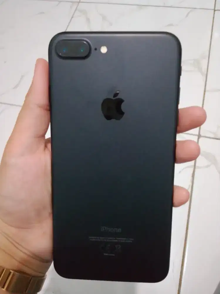 IPHONE 7 PLUS 128GB EX IBOX