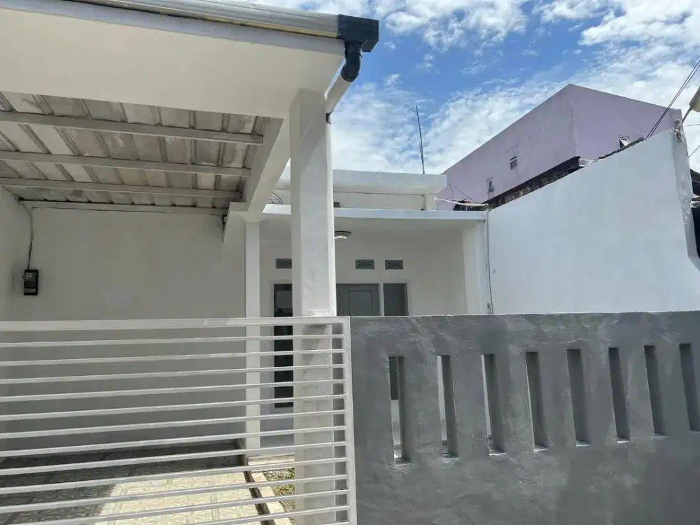 Dijual cepat rumah murah di sarijadi Pasteur bandung