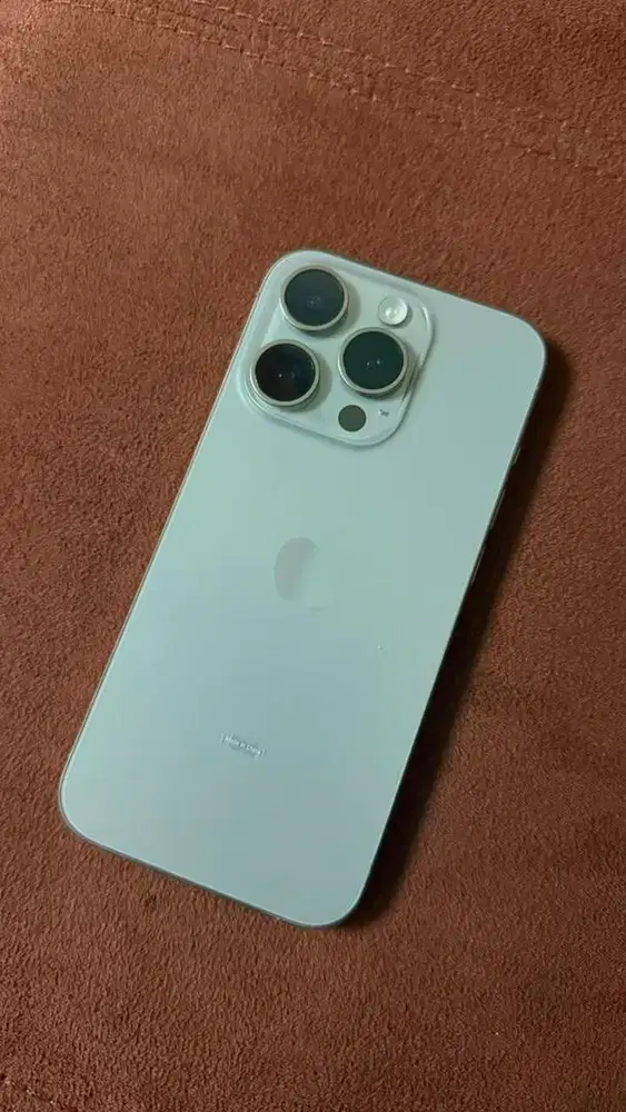Iphone 15 Pro 128