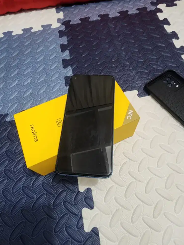 Realme 8 5G 8/128