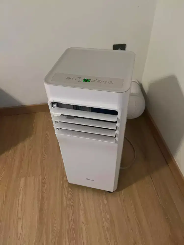 AC Portable 3/4 PK
