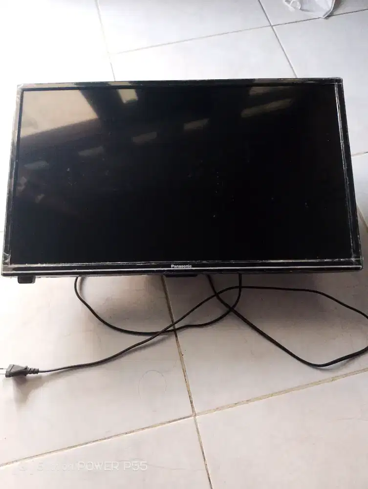 Jual Cepat TV LCD Panasonic