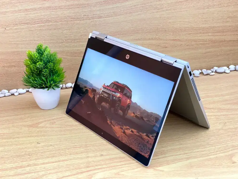 DIJUAL CEPAT HP X360 430 G9 RYZEN 5 COD SURABAYA GRESIK SIDOARJO