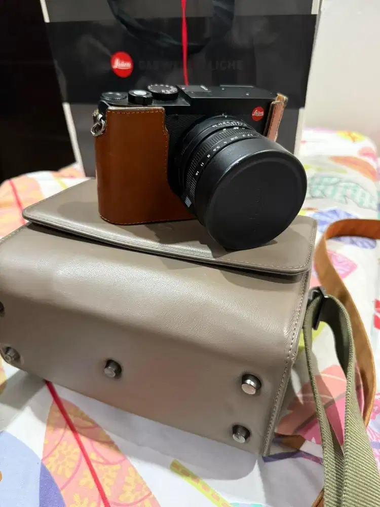 Leica Camera Q3 99%