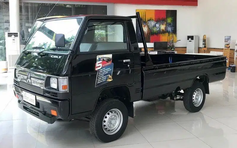 L300 EURO 4 COLT PU CHASIS CABIN FB-R 2026