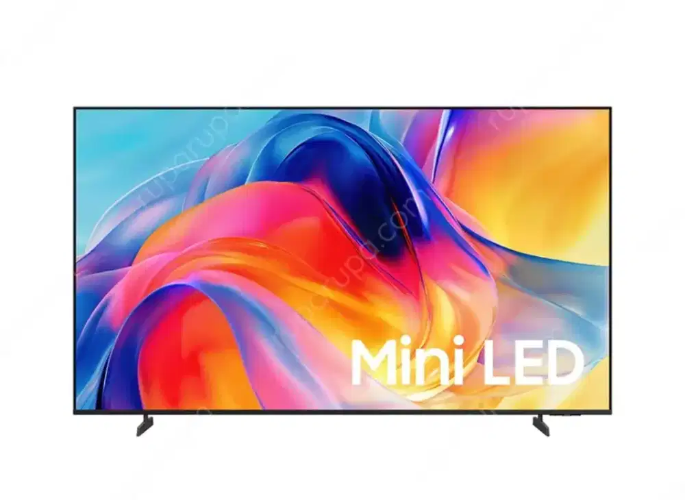 Samsung Miniled 43 Inch 4K Spesial Promo