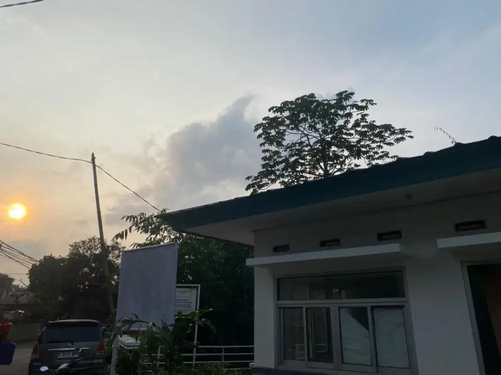 Dibutuhkan asisten perawat di klinik 24 jam