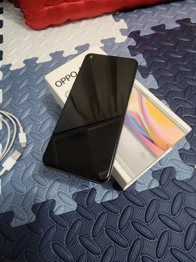 Oppo A74 5G 8/128
