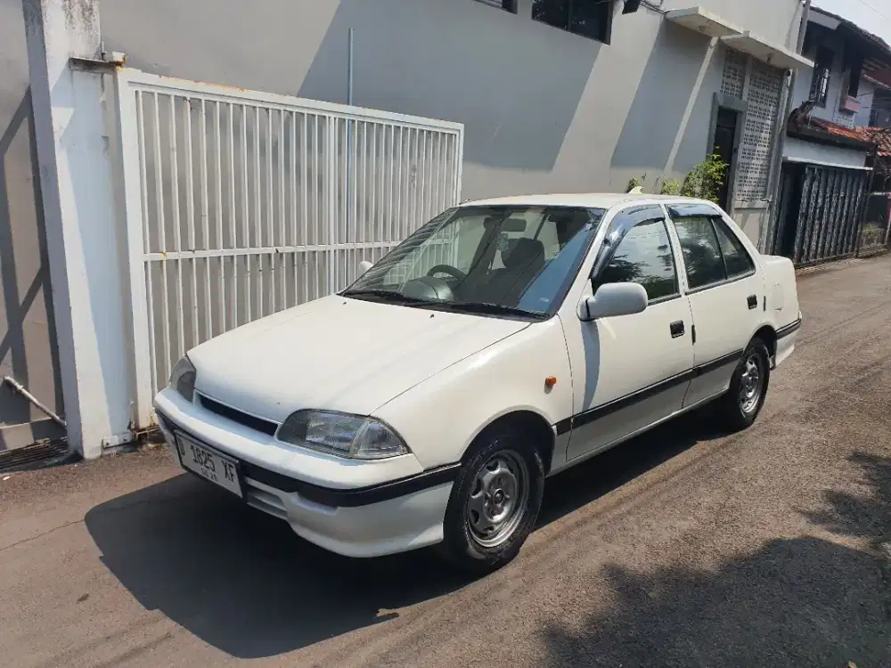 Suzuki Esteem 1.3 1993