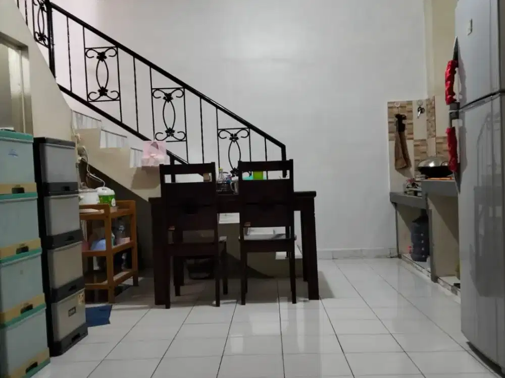 RUMAH JLN HM YAMIN GG ULUNG MEDAN TIMUR