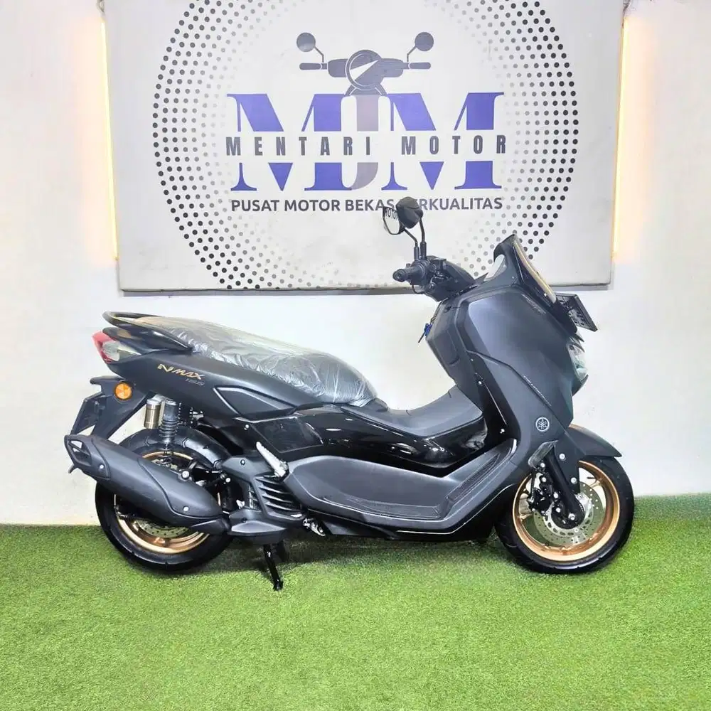 [DP 1 JT AJA!] ALL NEW NMAX 155 2024! GAS BAWA SEKARANG GAN!