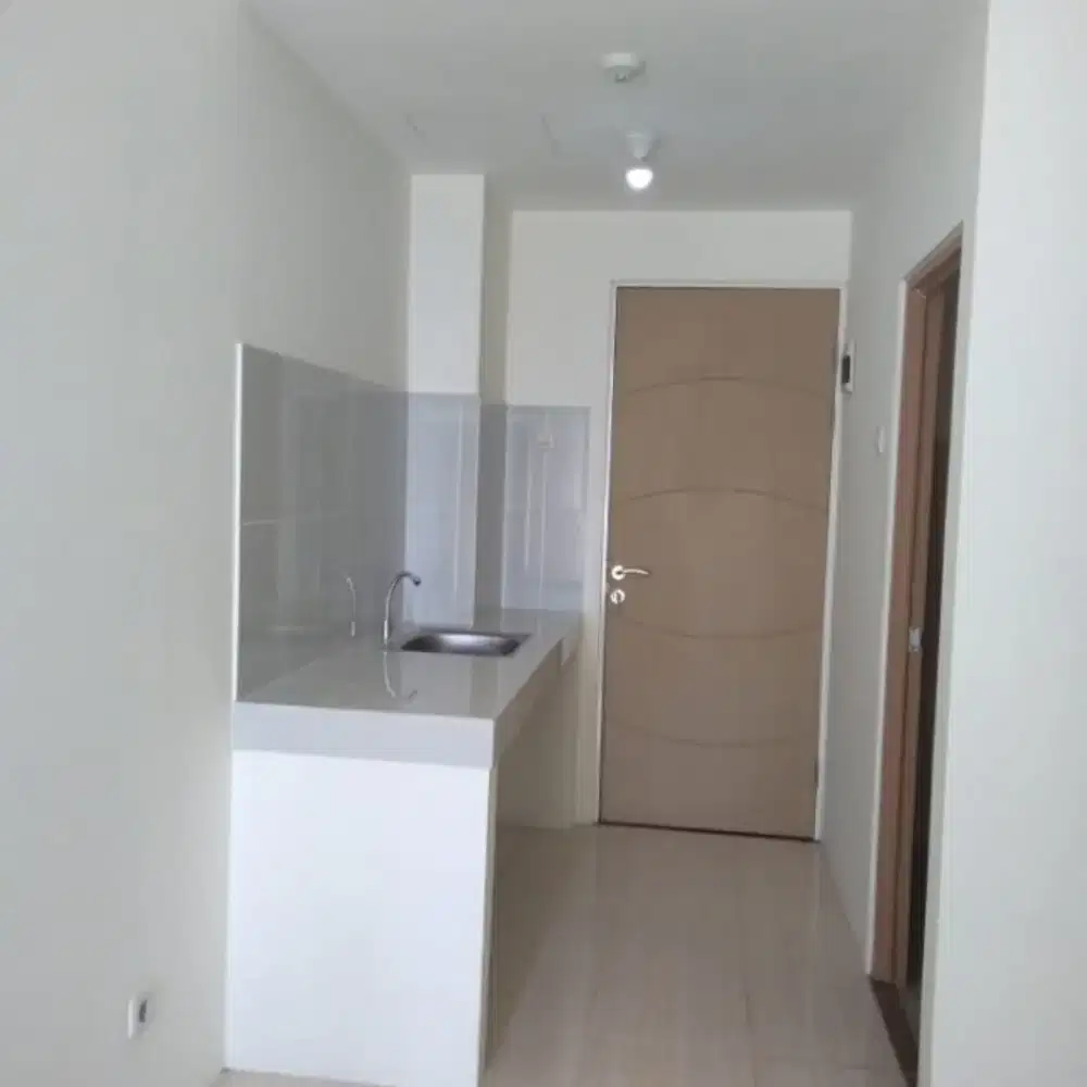 Disewakan Kosongan Apartemen Bale Hinggil