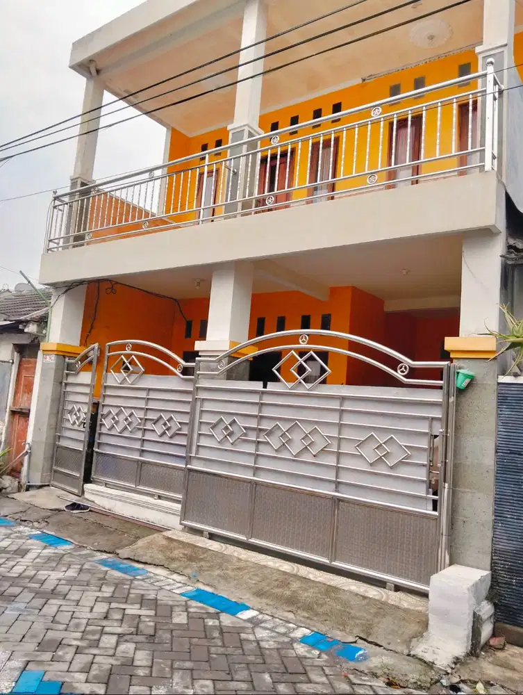 Rumah Minimalis