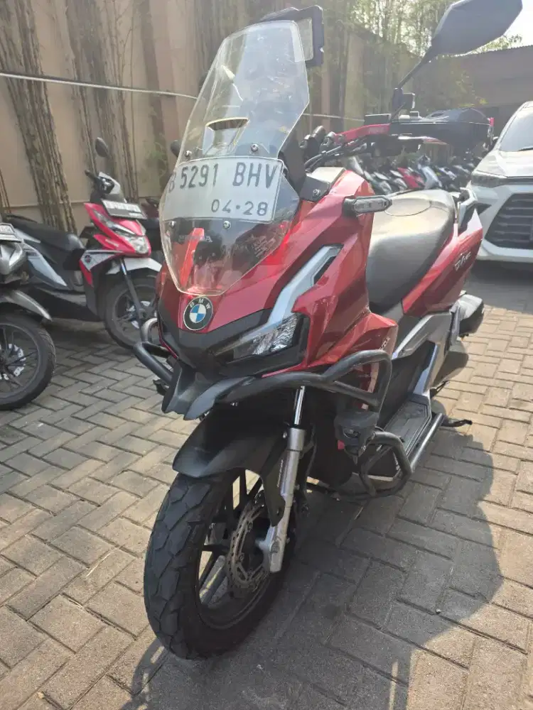 Di jual honda ADV 160 2023