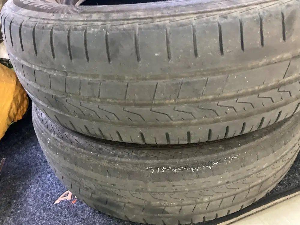 Hankook Kinergy Eco2
