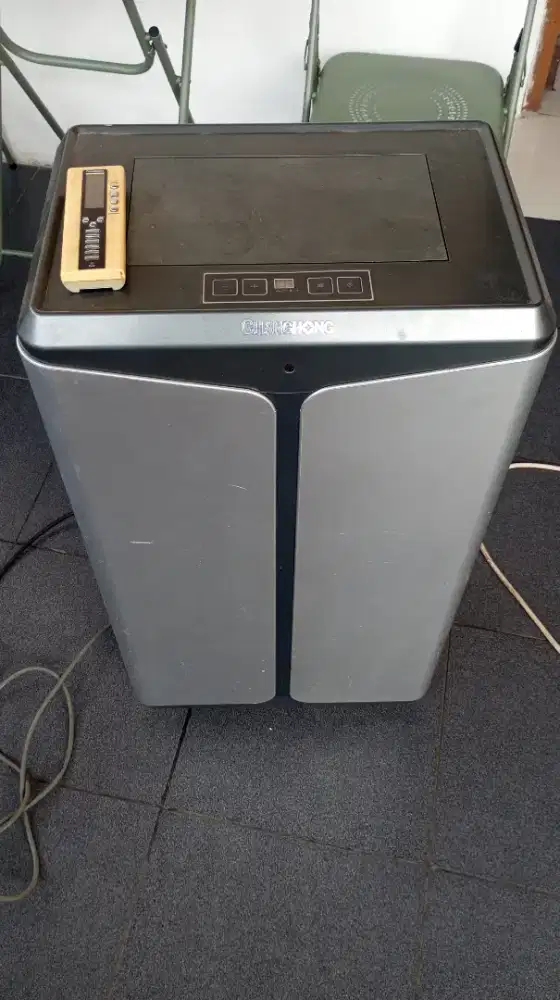 Jual ac Aux 1 pk