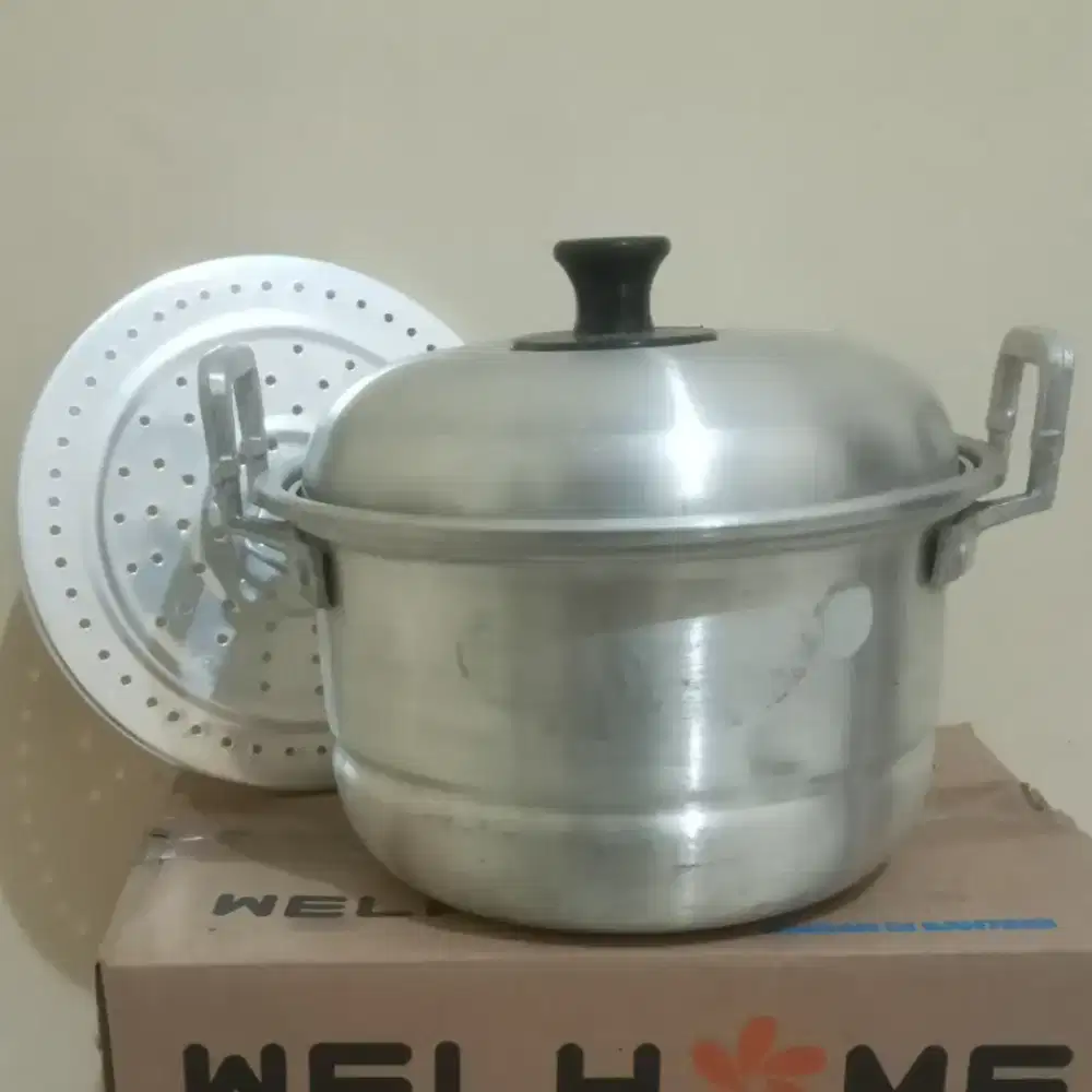 Dandang Jawa 18 cm