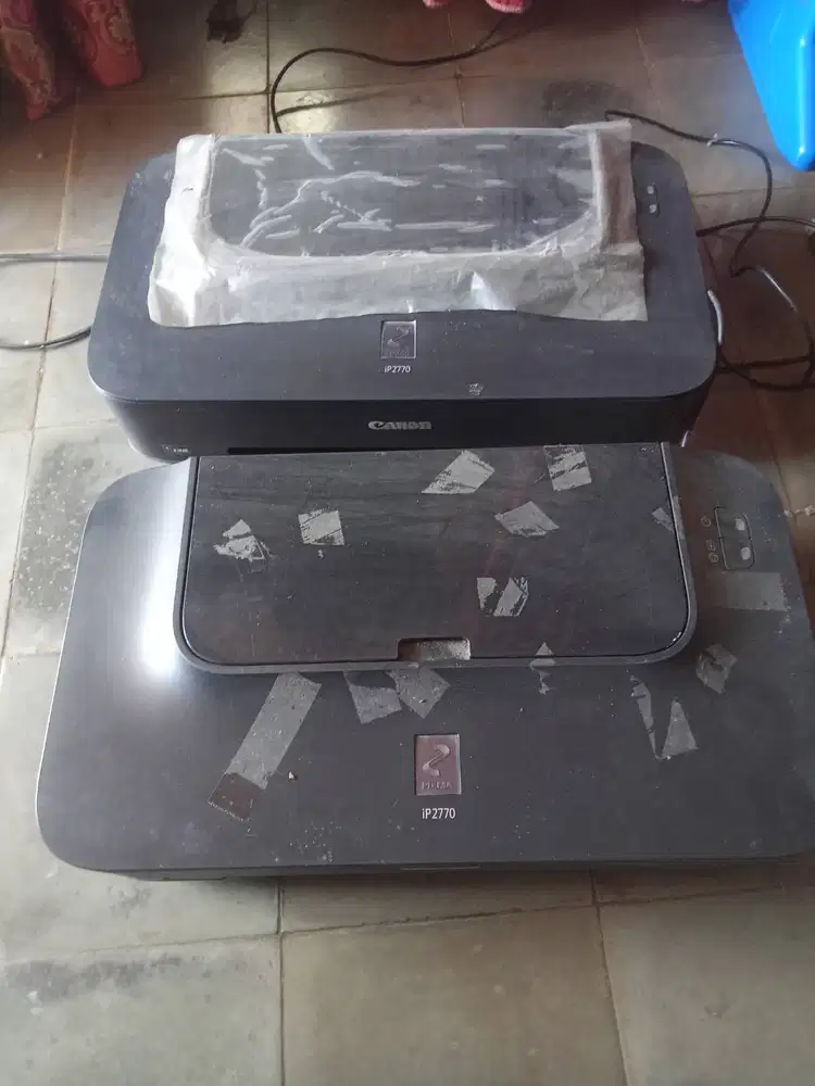 Printer Canon iP2770