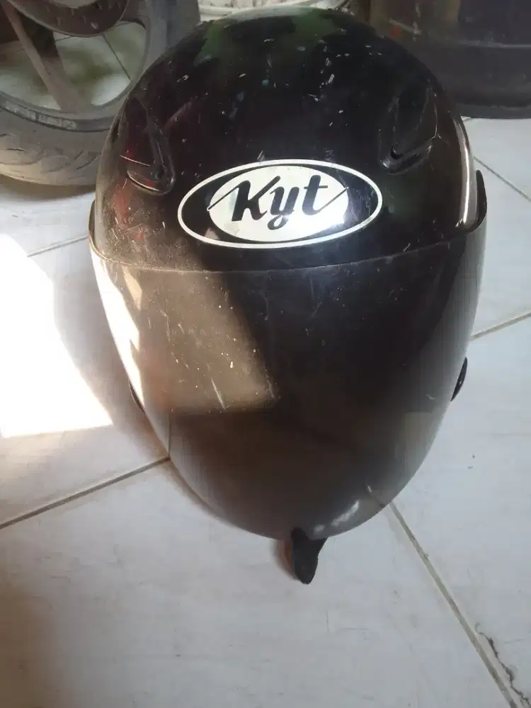 Jual helm dj maru 50.000 nettt