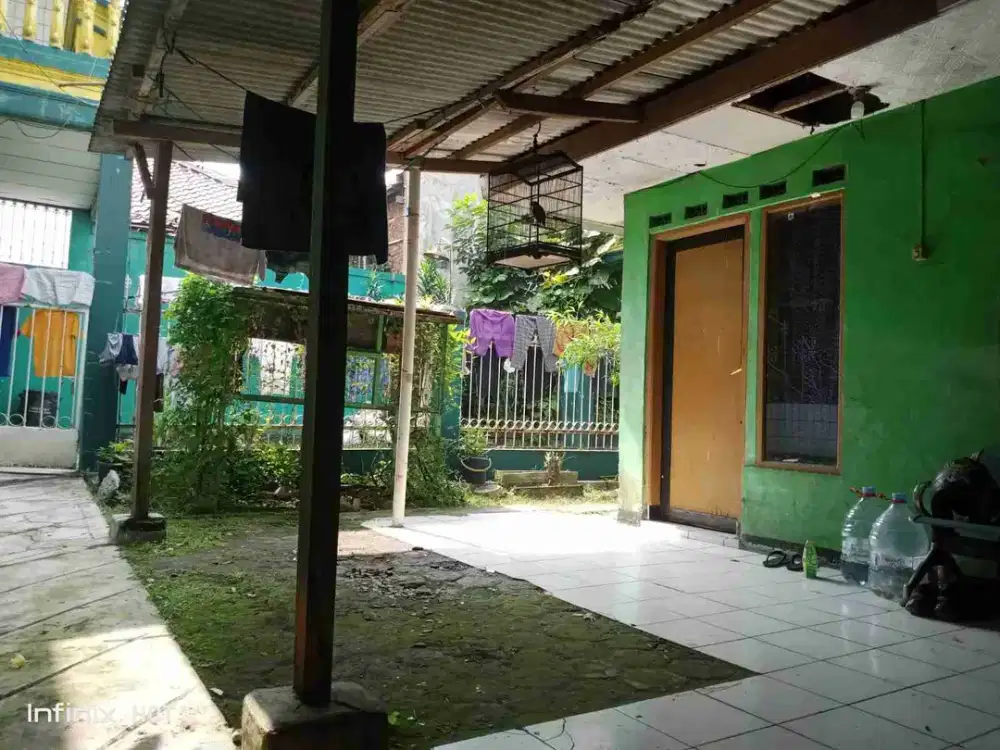 Jual Rumah Kost di Cimareme Cimahi Bandung Barat dekat Kantor Pajak