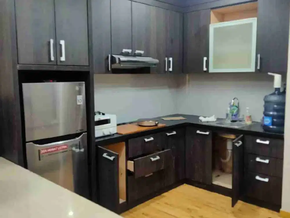 DIJUAL APARTEMEN PALADIAN