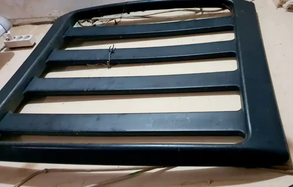 Rak mobil, roof rack universal