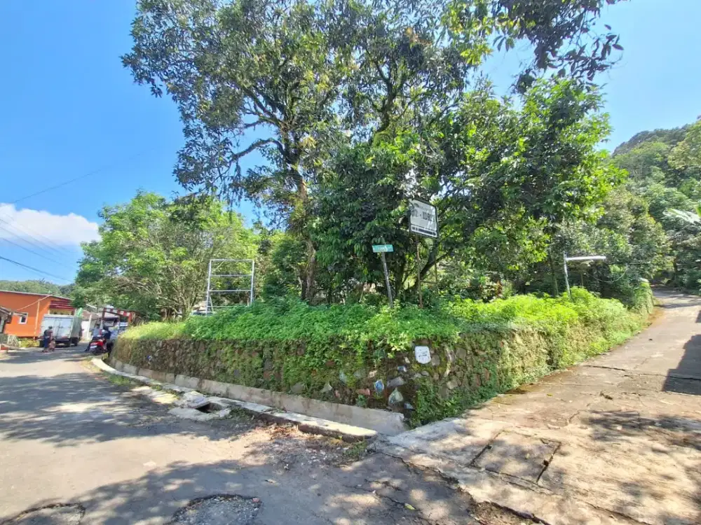 Tanah murah Strategis di Semarang