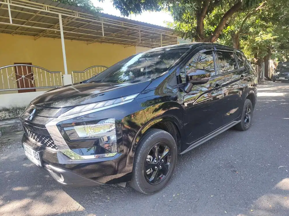 Mitsubishi Xpander 2023 Bensin
