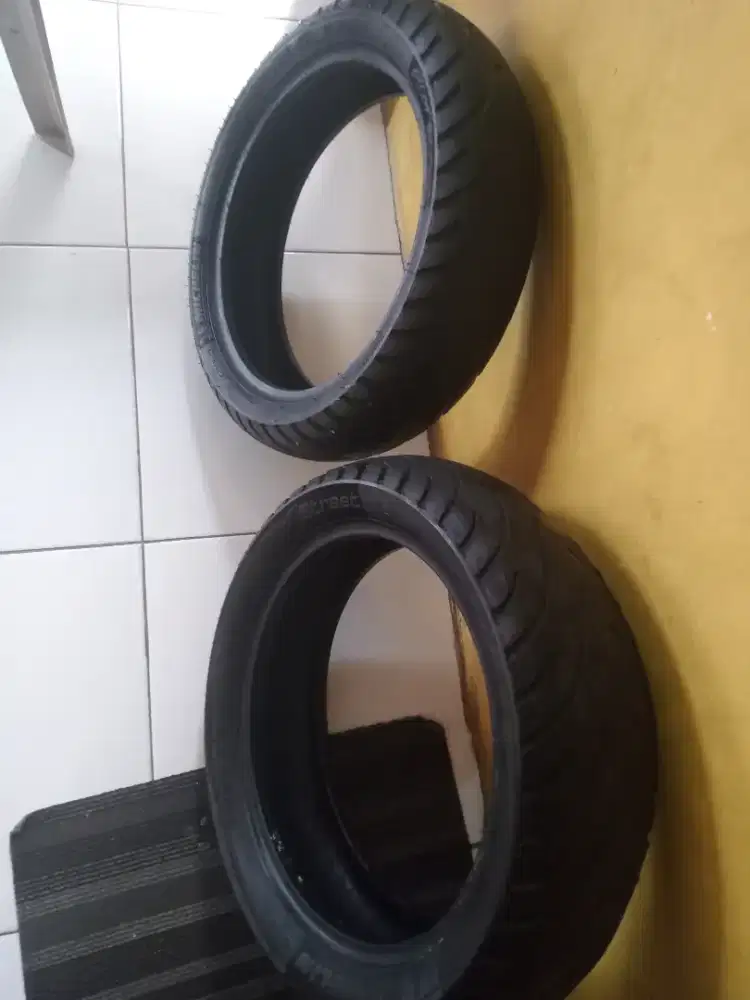 Copotan ban pcx
