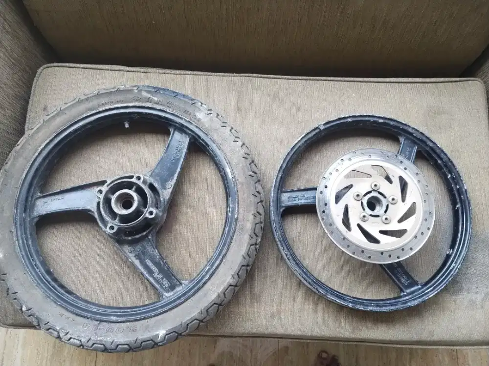 Velg enkei Ninja original