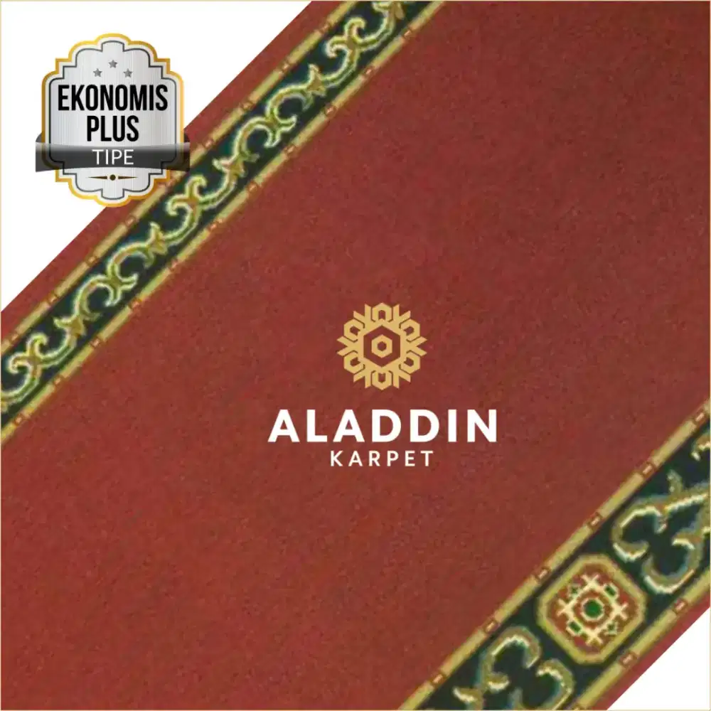 Karpet masjid murah permeter