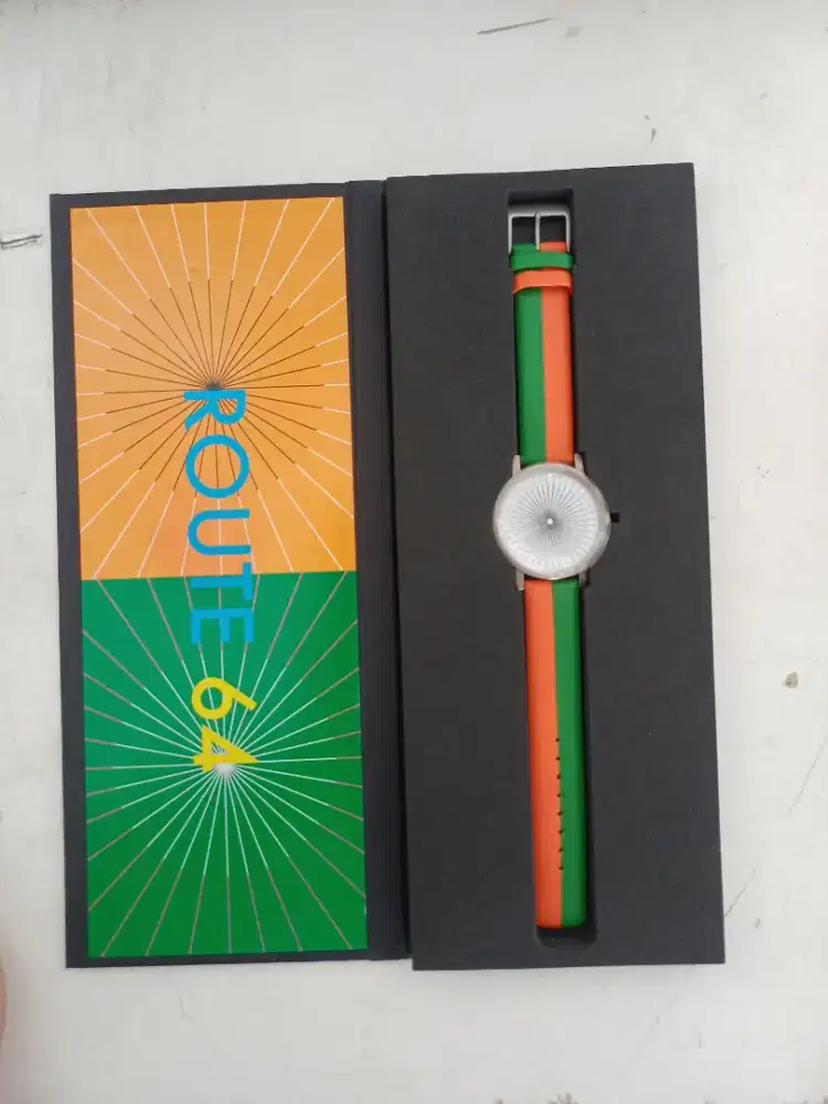 JAM NUTS COLLECTION