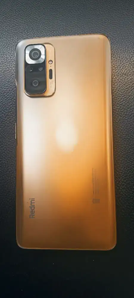 redmi not 10pro