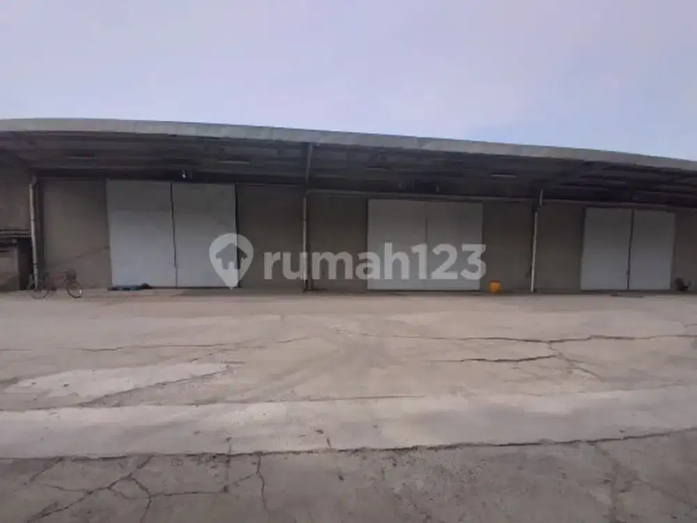 Disewakan Gudang Cakung Jakarta Timur